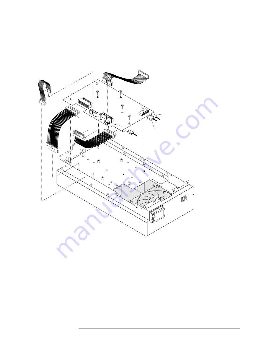 Agilent Technologies 8935 Series Скачать руководство пользователя страница 128