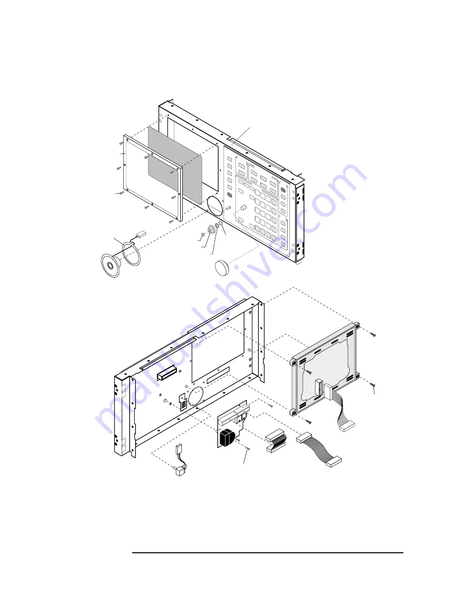 Agilent Technologies 8935 Series Скачать руководство пользователя страница 140