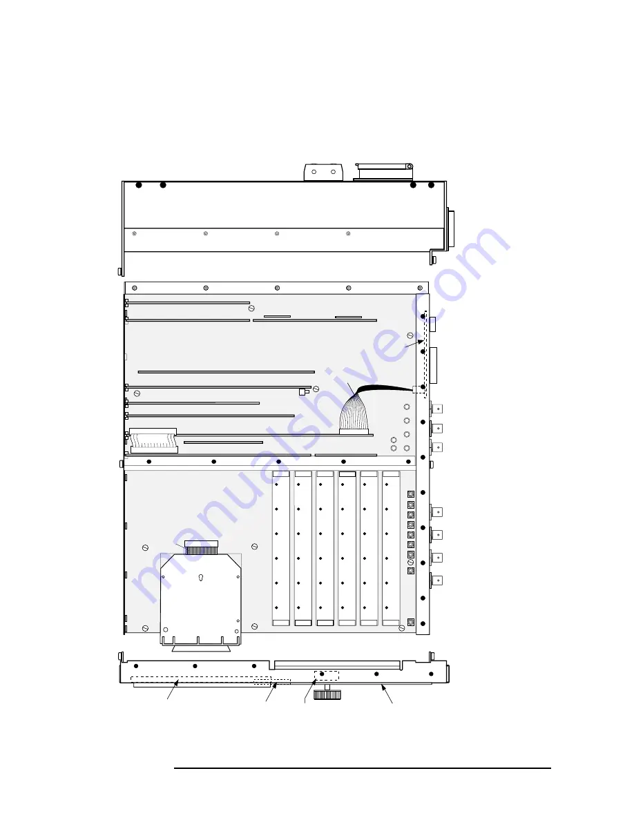 Agilent Technologies 8935 Series Скачать руководство пользователя страница 141