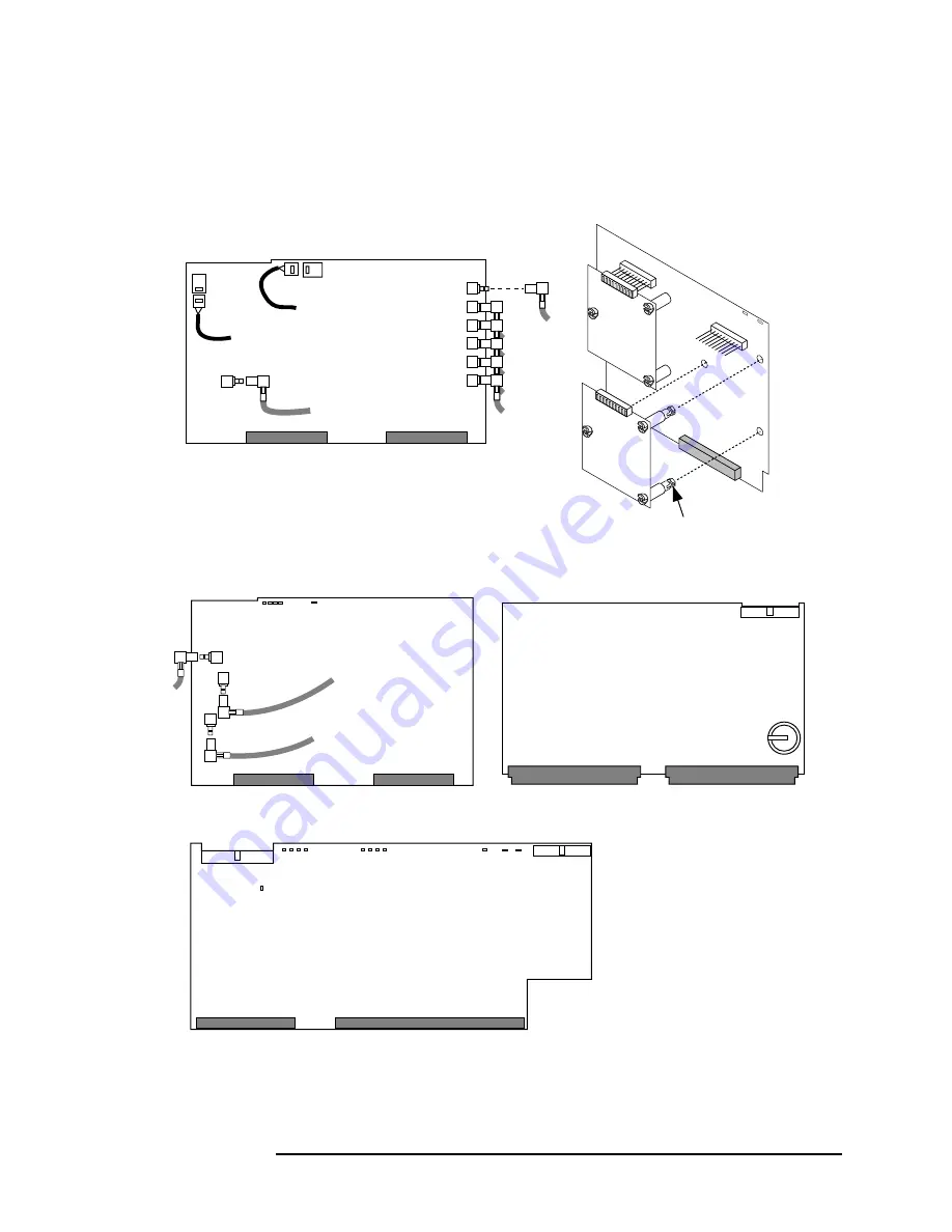 Agilent Technologies 8935 Series Скачать руководство пользователя страница 142