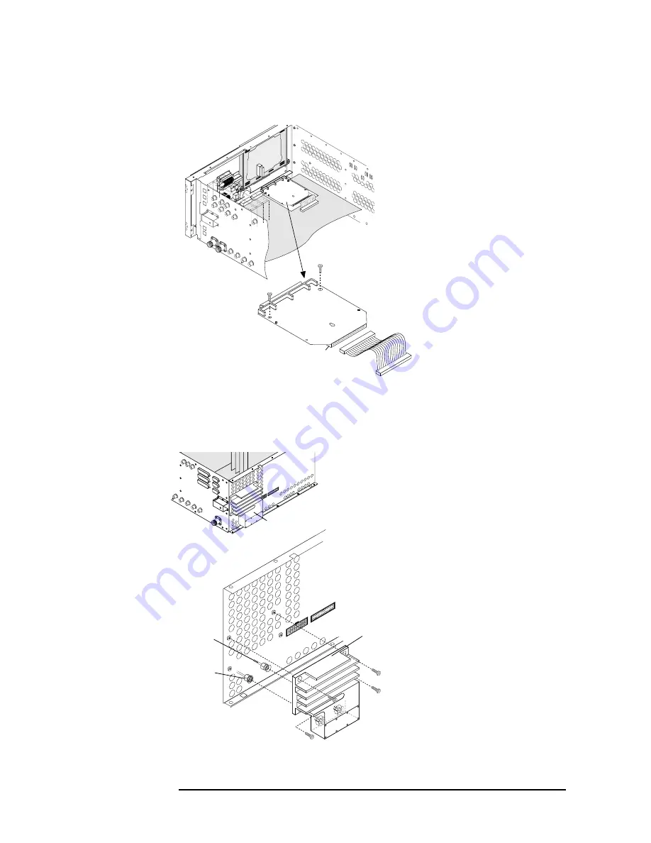 Agilent Technologies 8935 Series Скачать руководство пользователя страница 143