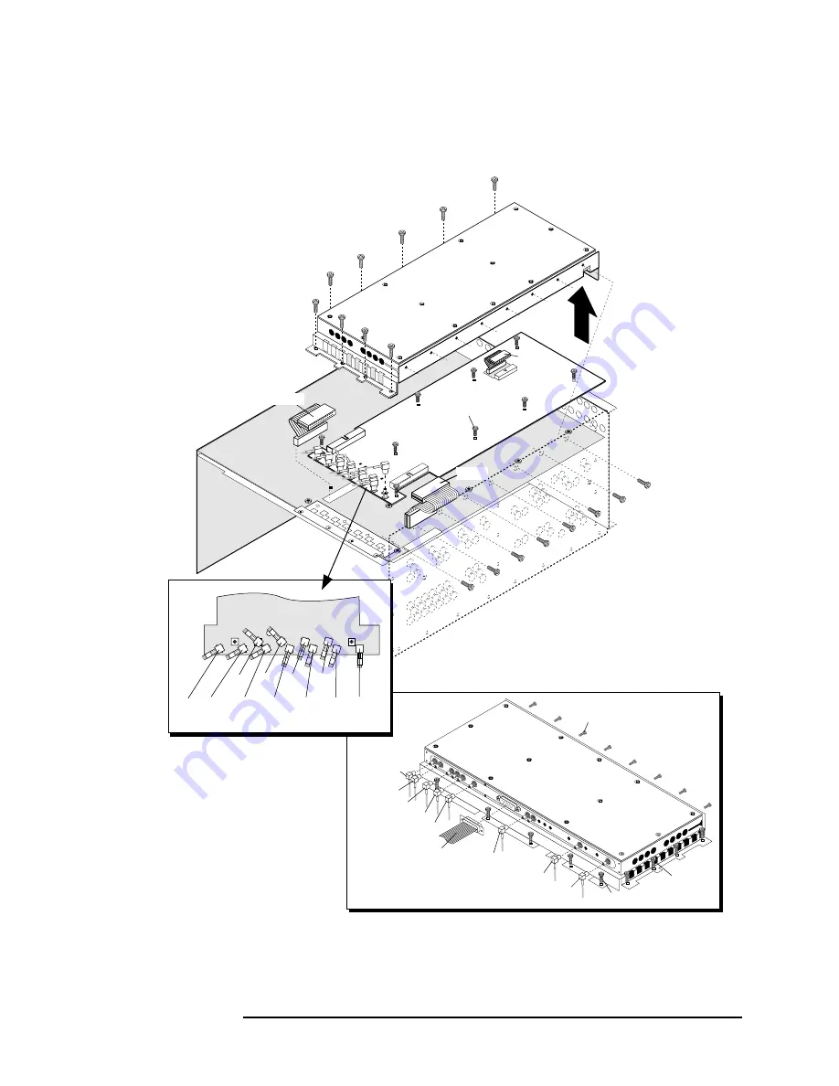 Agilent Technologies 8935 Series Скачать руководство пользователя страница 146