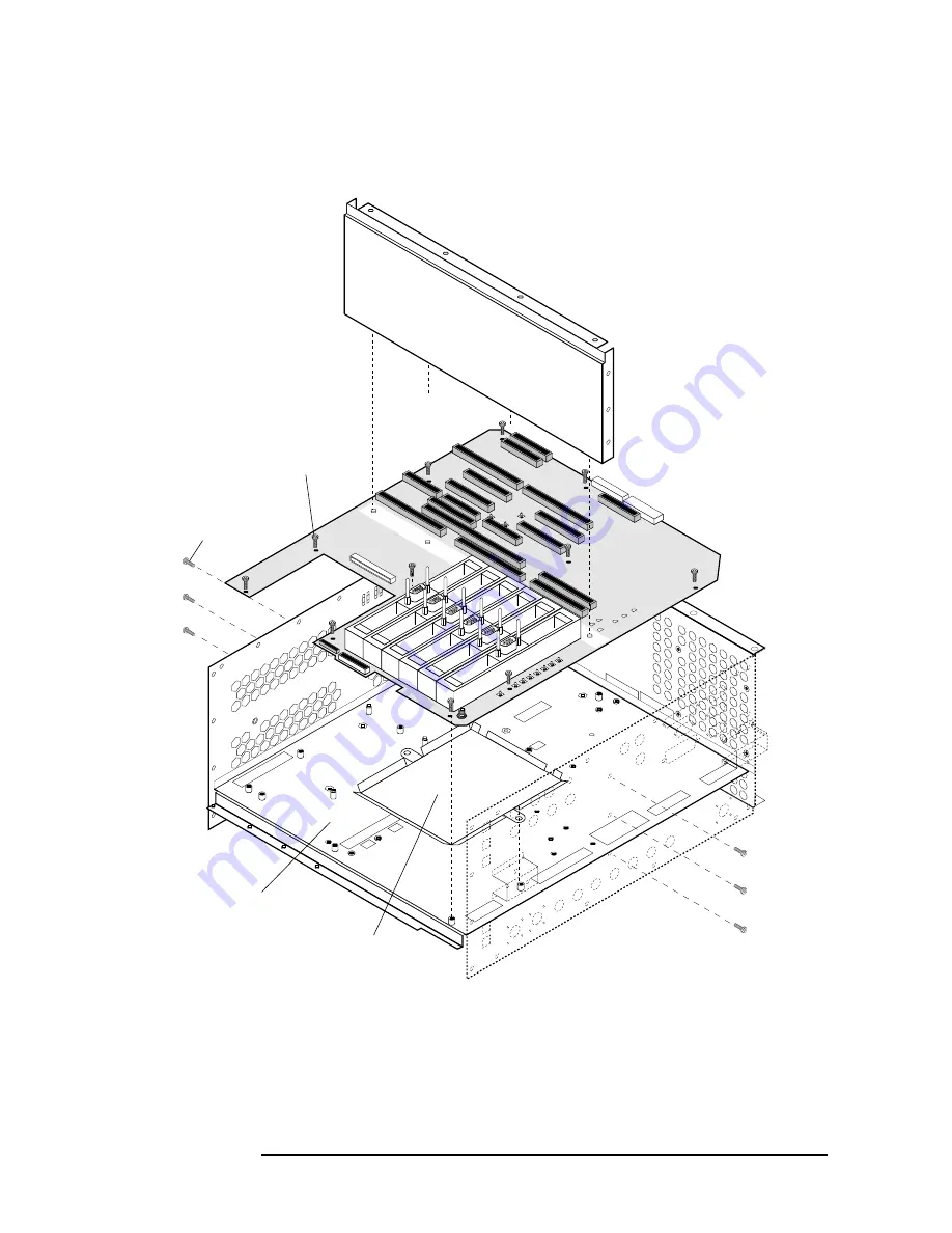 Agilent Technologies 8935 Series Скачать руководство пользователя страница 147