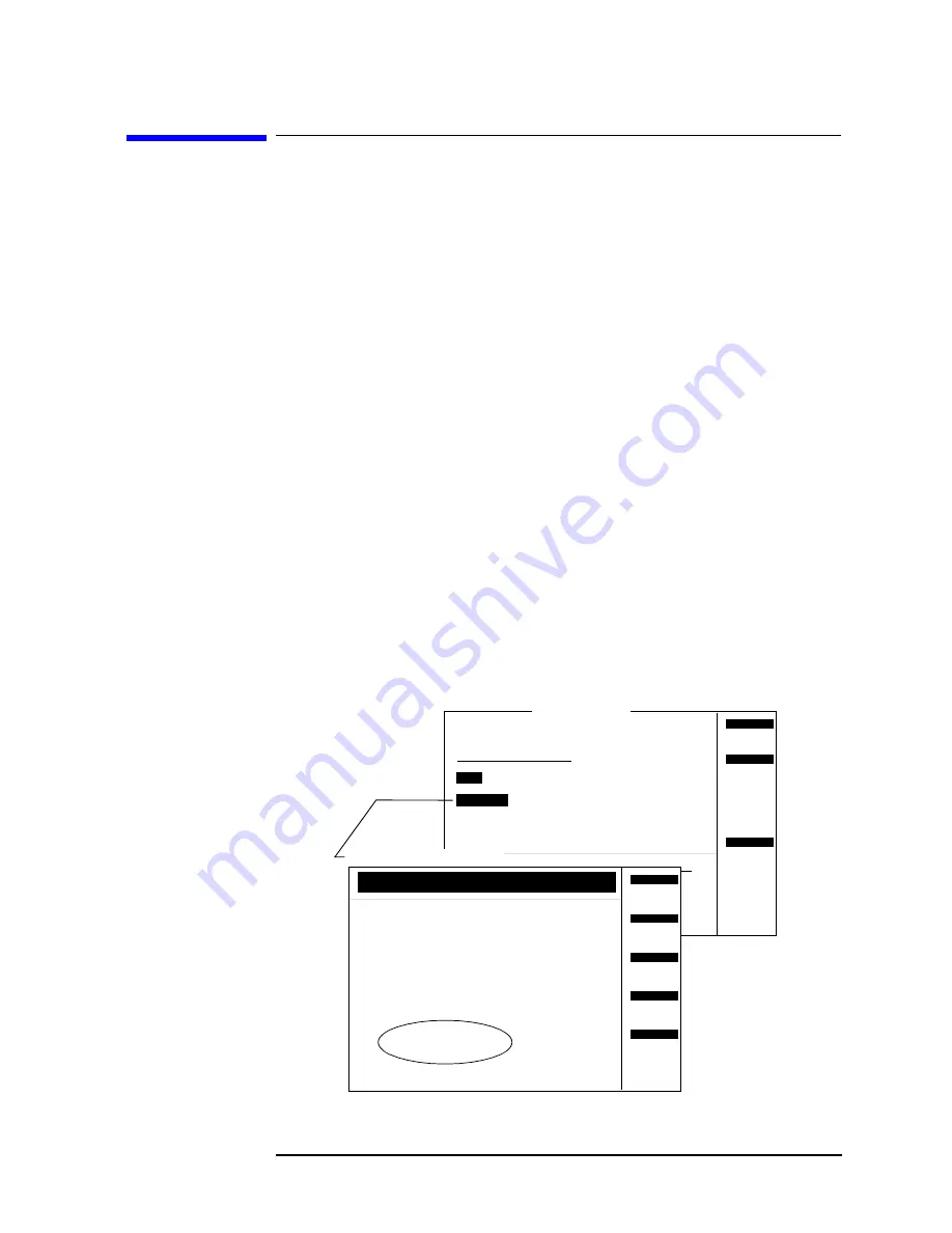 Agilent Technologies 8935 Series Manual Download Page 164