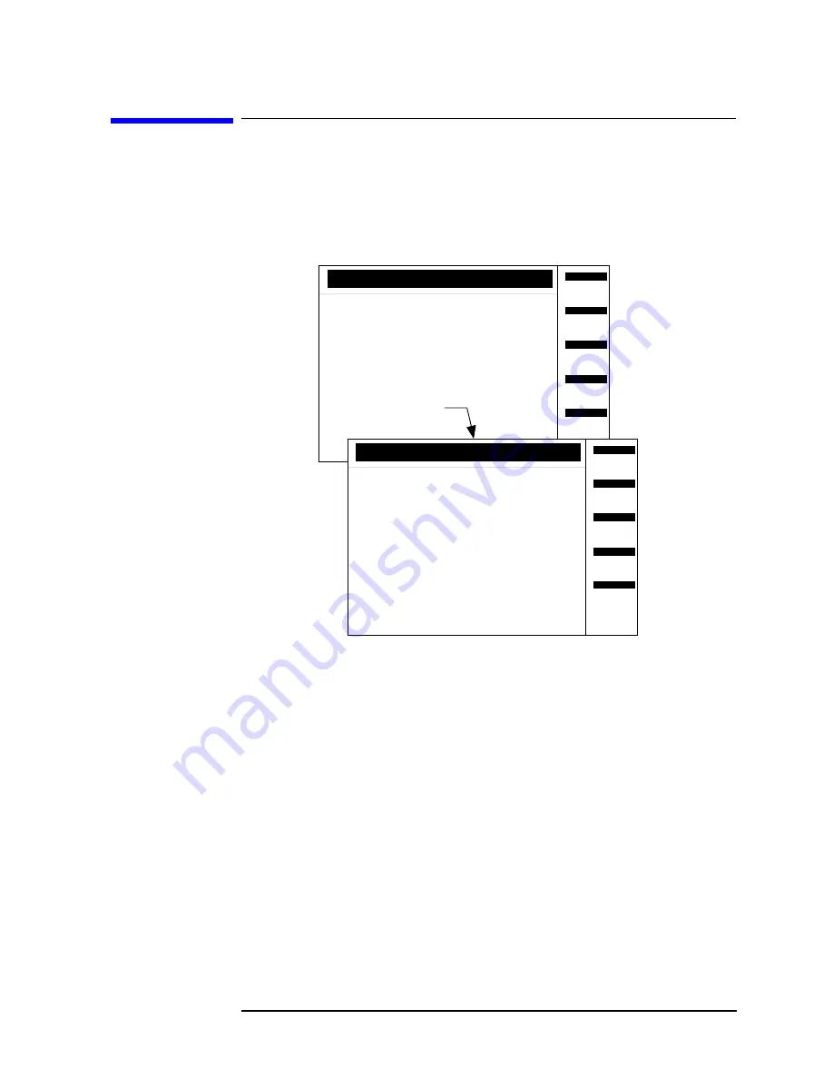 Agilent Technologies 8935 Series Скачать руководство пользователя страница 166