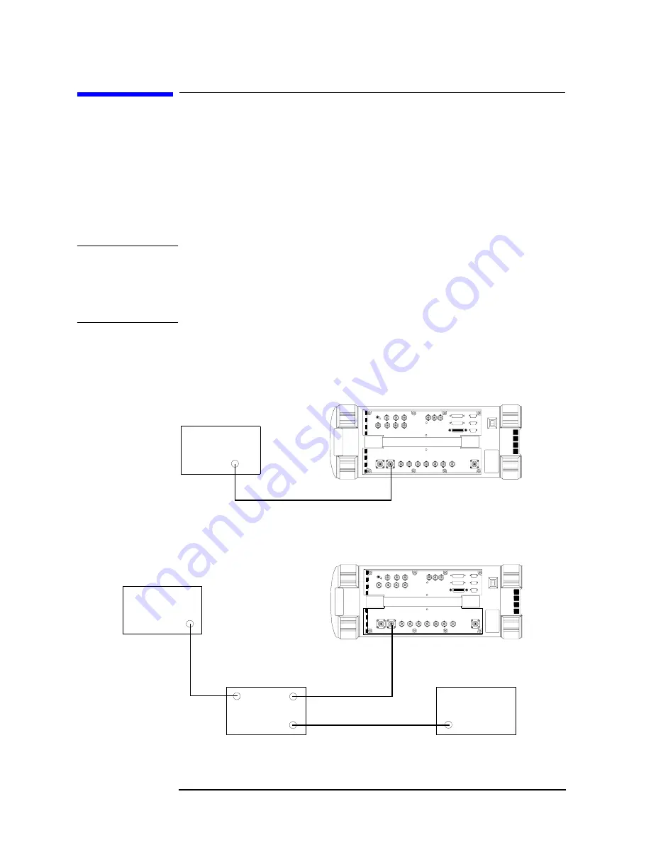 Agilent Technologies 8935 Series Скачать руководство пользователя страница 179