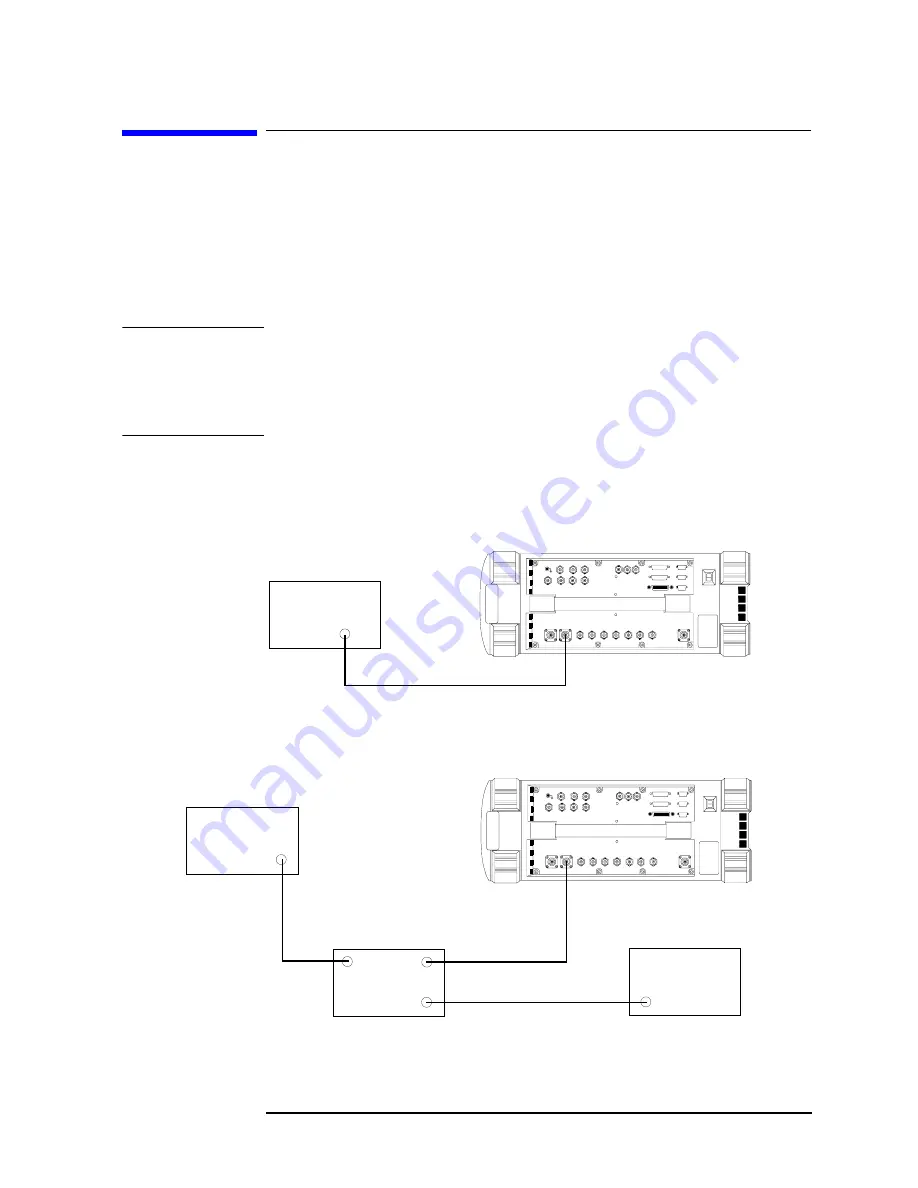 Agilent Technologies 8935 Series Скачать руководство пользователя страница 182