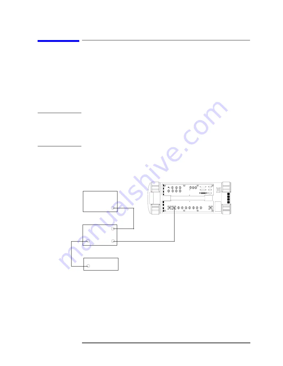 Agilent Technologies 8935 Series Скачать руководство пользователя страница 188