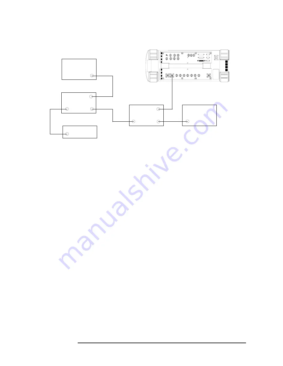 Agilent Technologies 8935 Series Скачать руководство пользователя страница 189