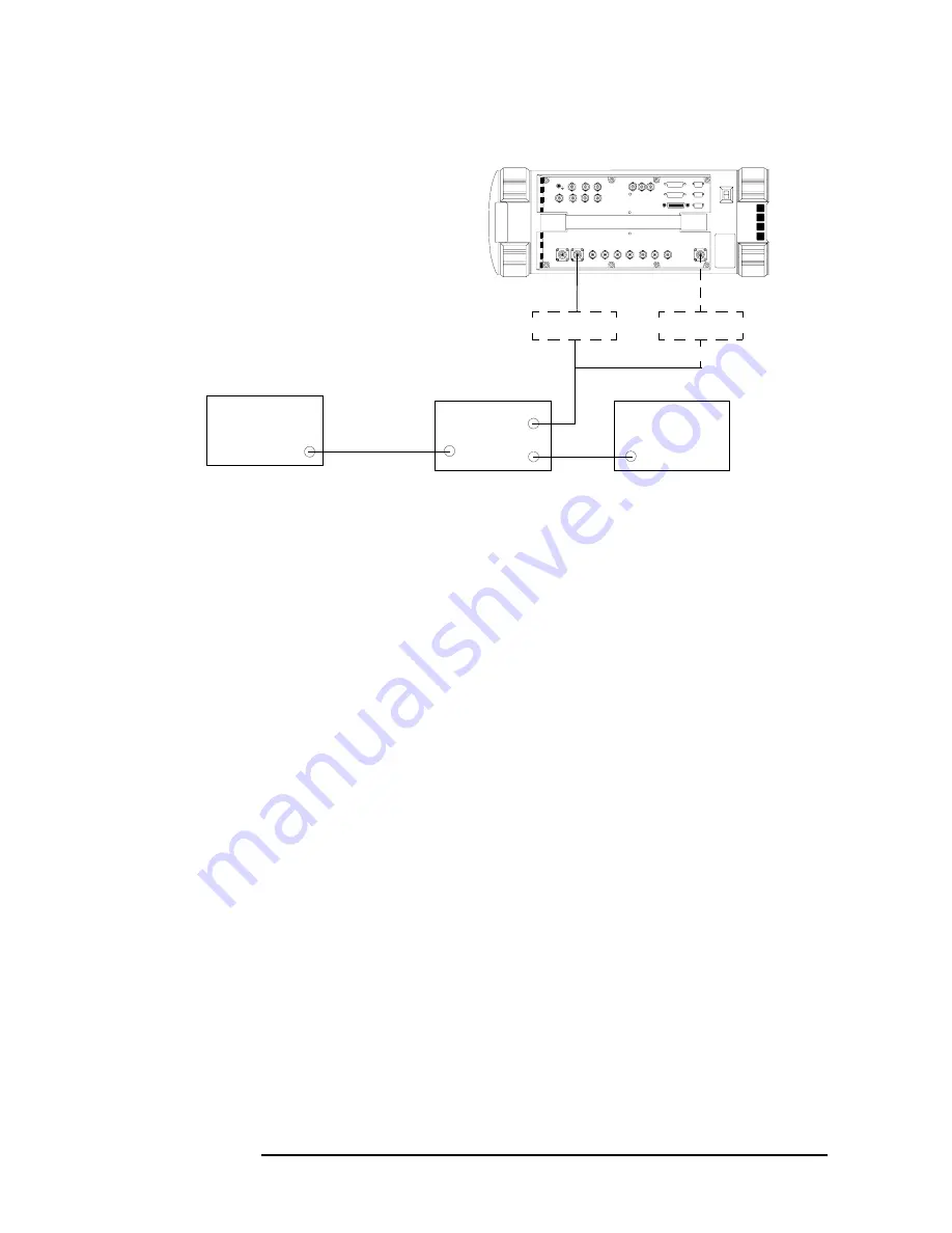 Agilent Technologies 8935 Series Manual Download Page 193