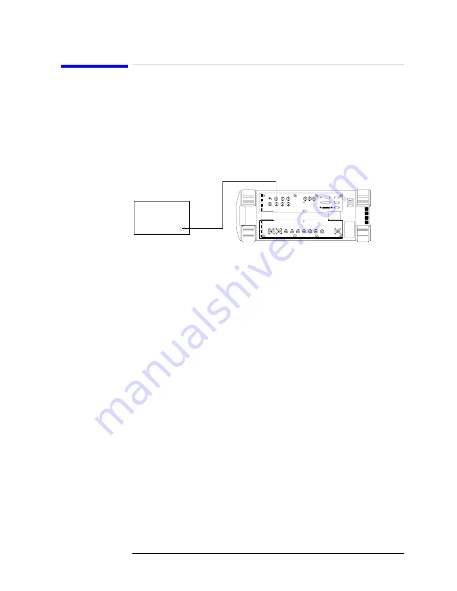 Agilent Technologies 8935 Series Скачать руководство пользователя страница 198