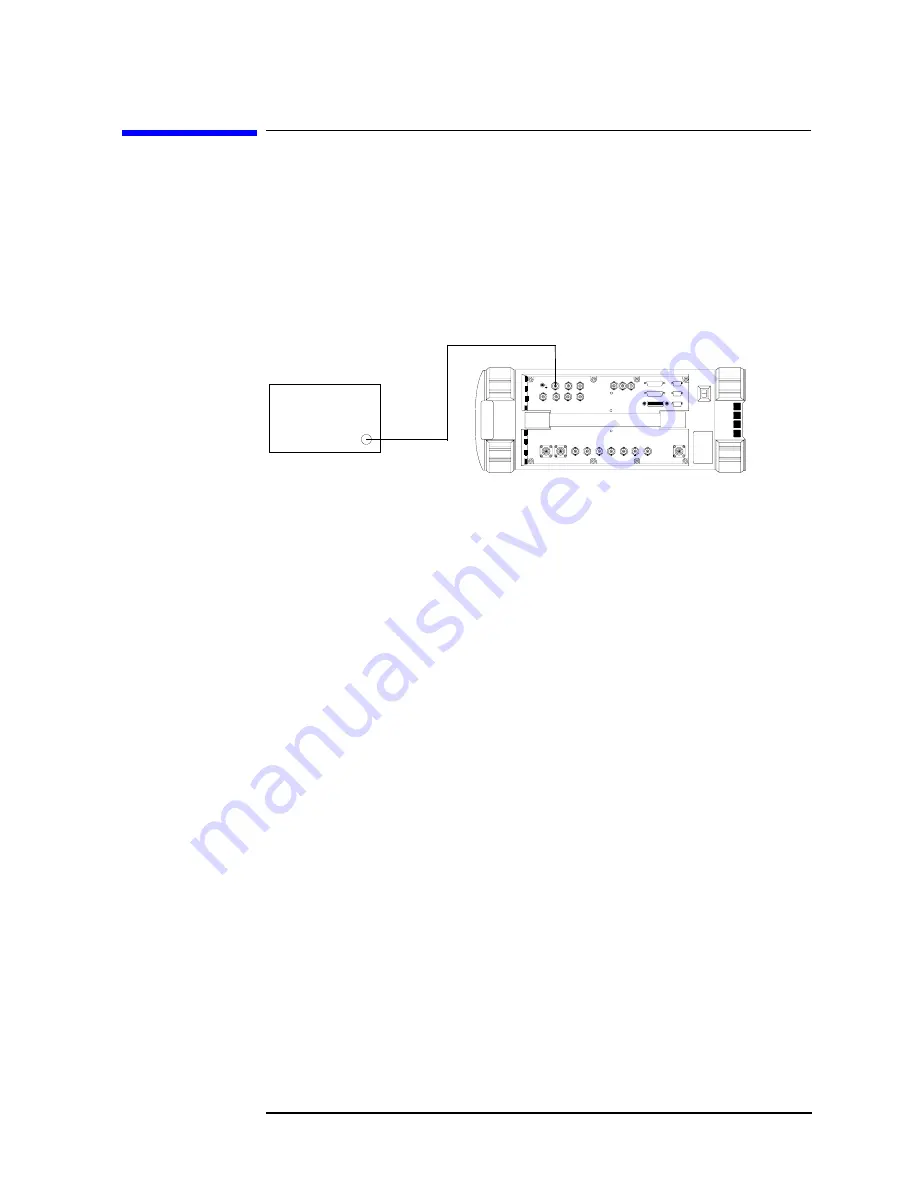 Agilent Technologies 8935 Series Скачать руководство пользователя страница 200