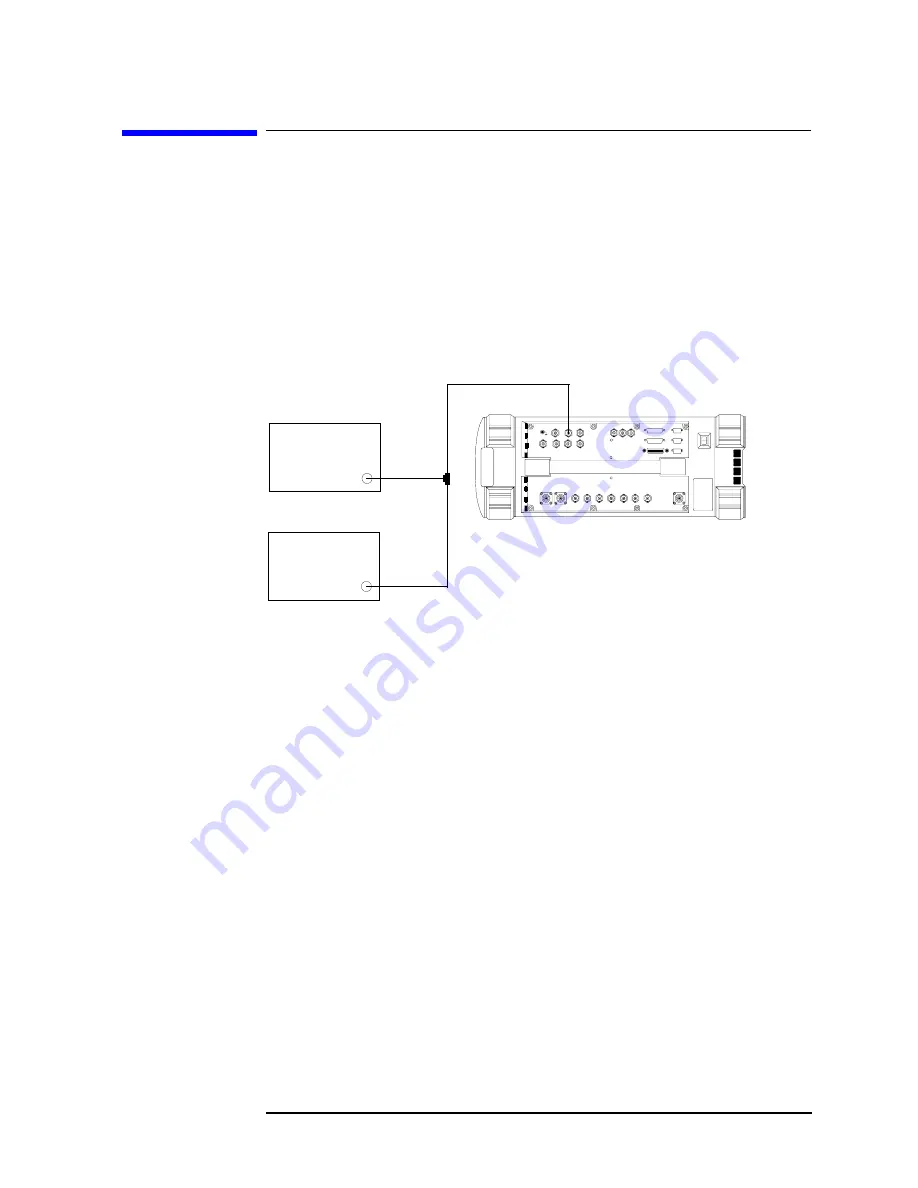 Agilent Technologies 8935 Series Скачать руководство пользователя страница 202