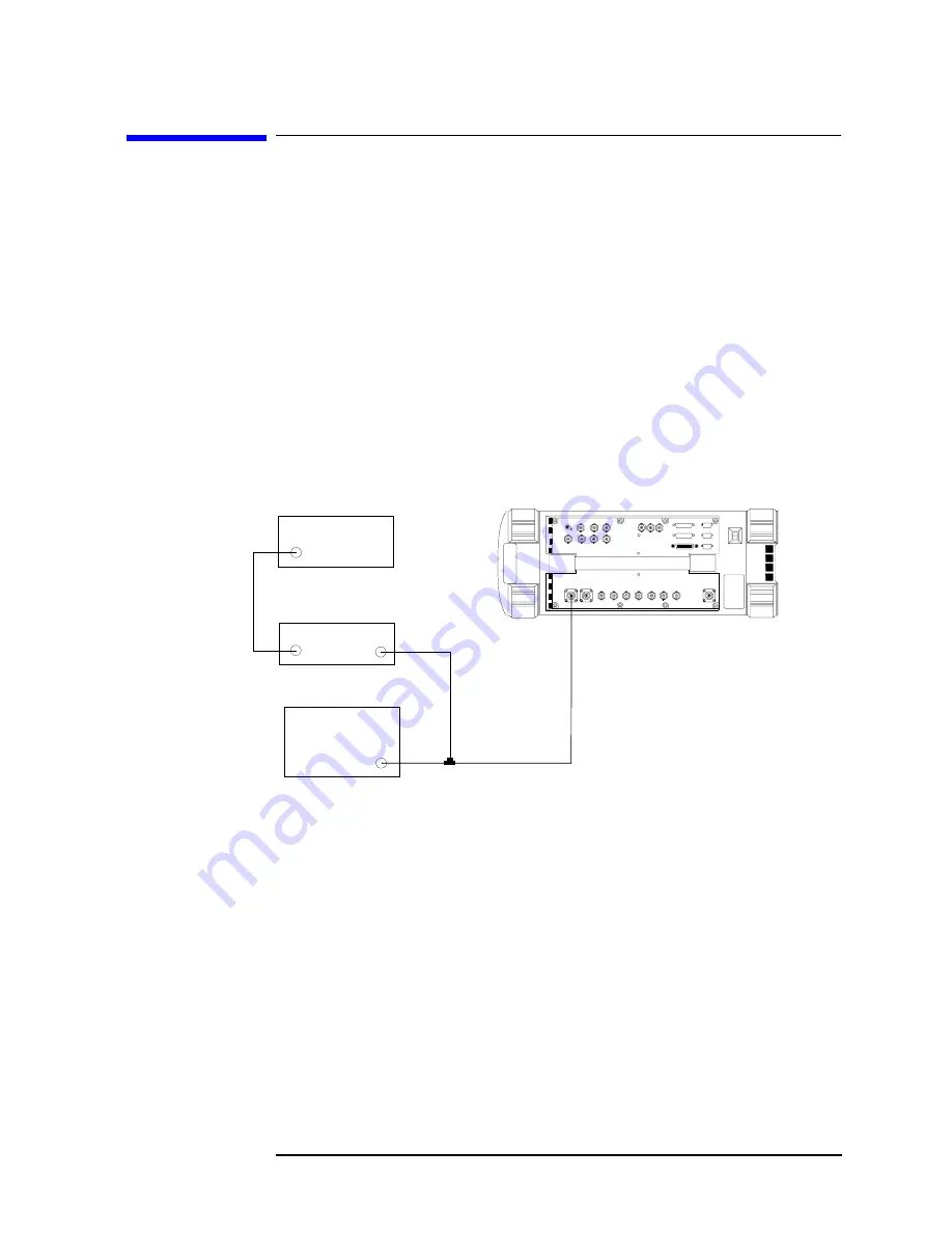 Agilent Technologies 8935 Series Скачать руководство пользователя страница 216