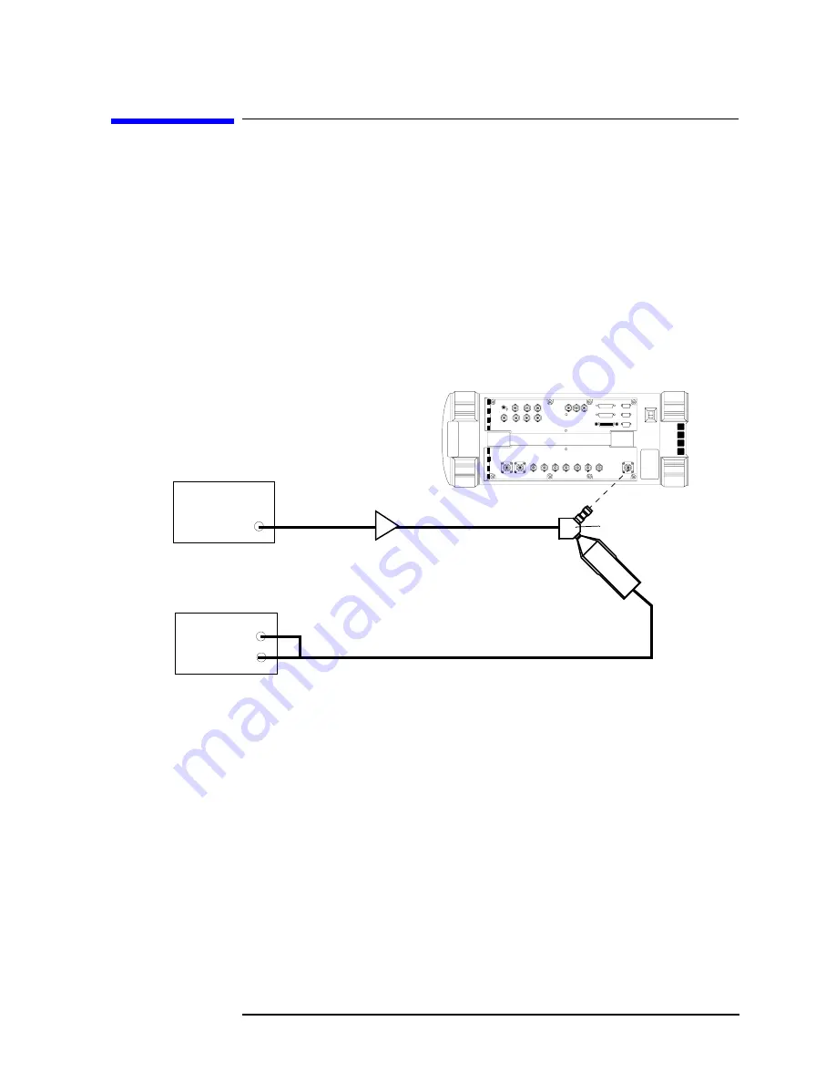 Agilent Technologies 8935 Series Скачать руководство пользователя страница 226