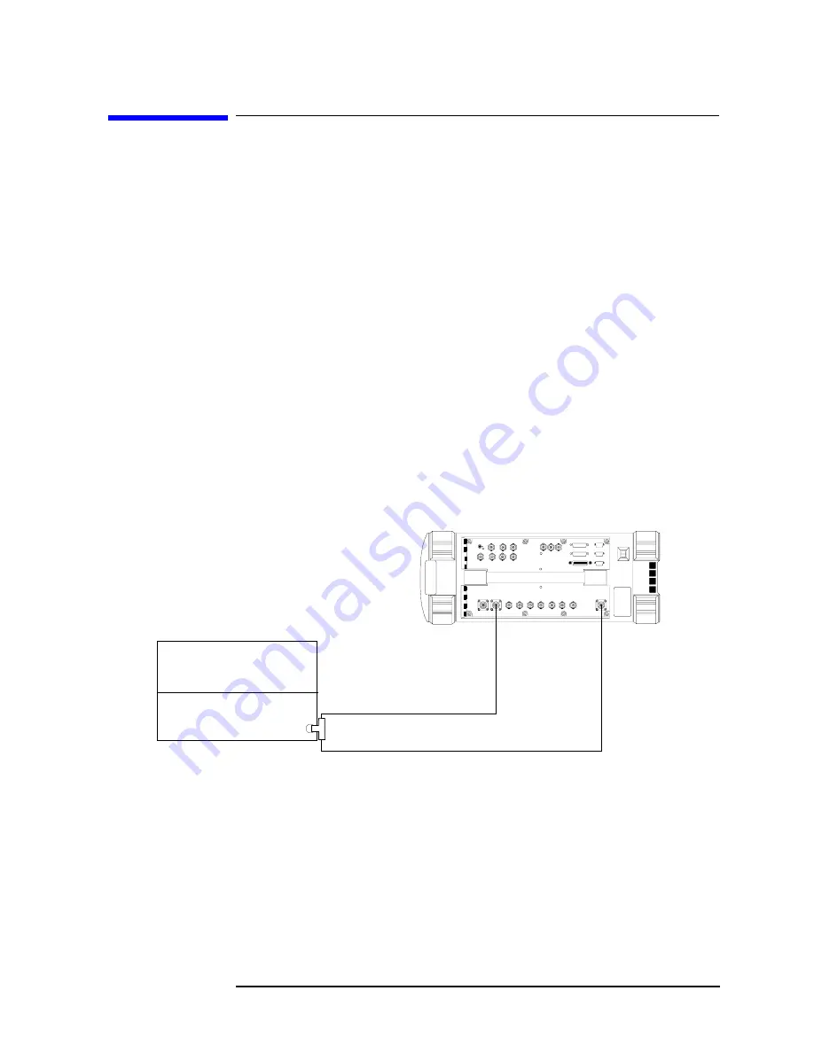 Agilent Technologies 8935 Series Скачать руководство пользователя страница 230