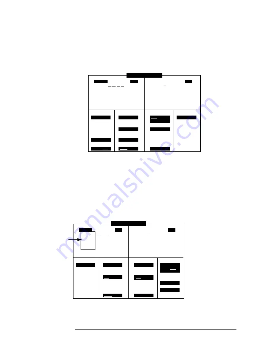 Agilent Technologies 8935 Series Скачать руководство пользователя страница 231