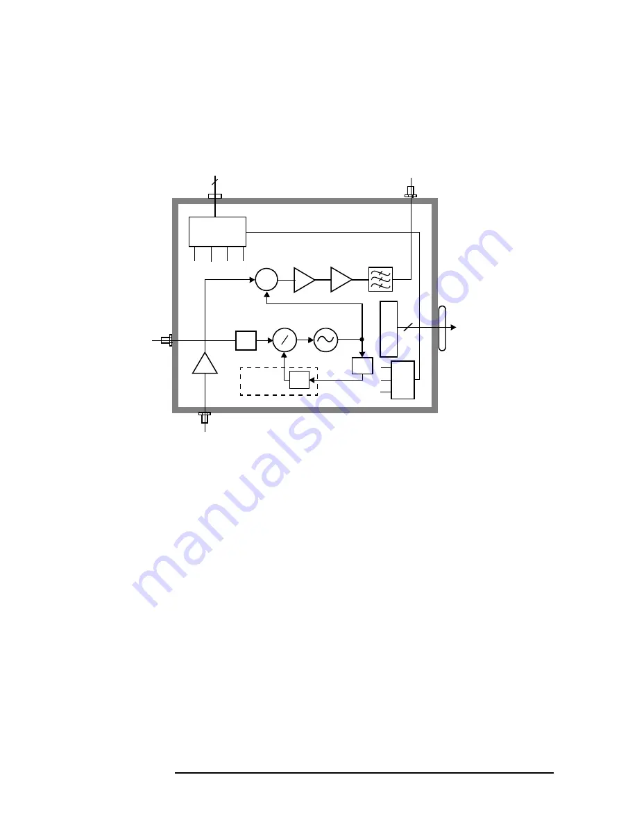 Agilent Technologies 8935 Series Скачать руководство пользователя страница 301