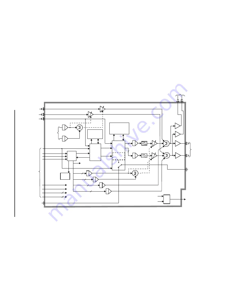 Agilent Technologies 8935 Series Скачать руководство пользователя страница 305