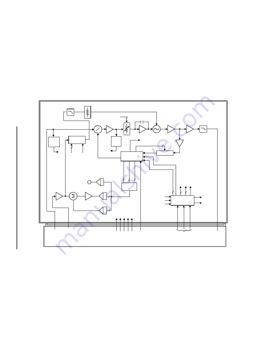 Agilent Technologies 8935 Series Скачать руководство пользователя страница 311