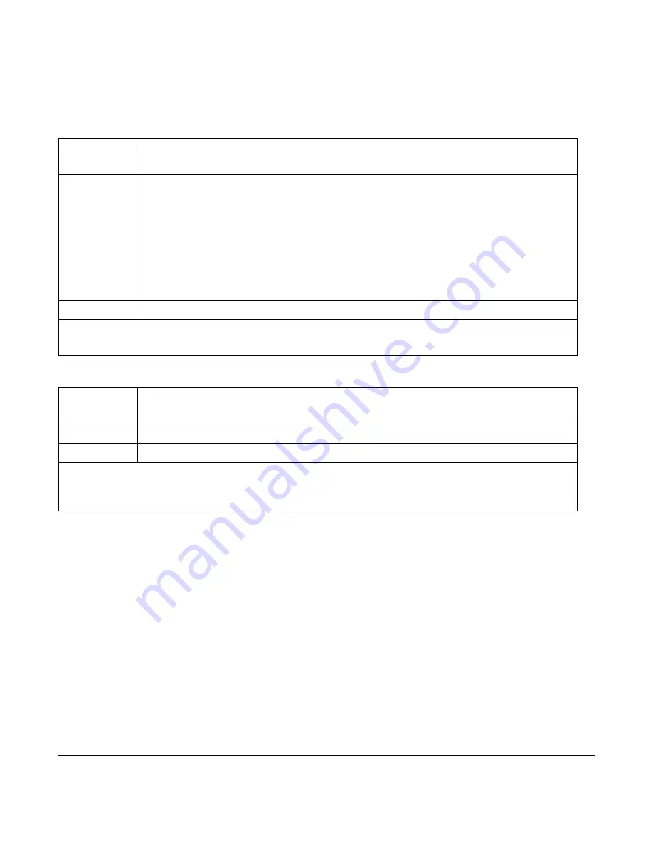 Agilent Technologies 8960 Series 10 Reference Manual Download Page 284