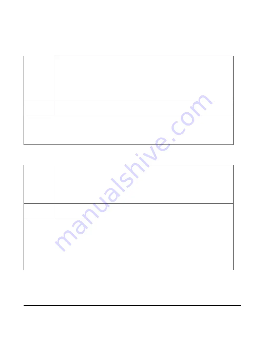 Agilent Technologies 8960 Series 10 Reference Manual Download Page 328