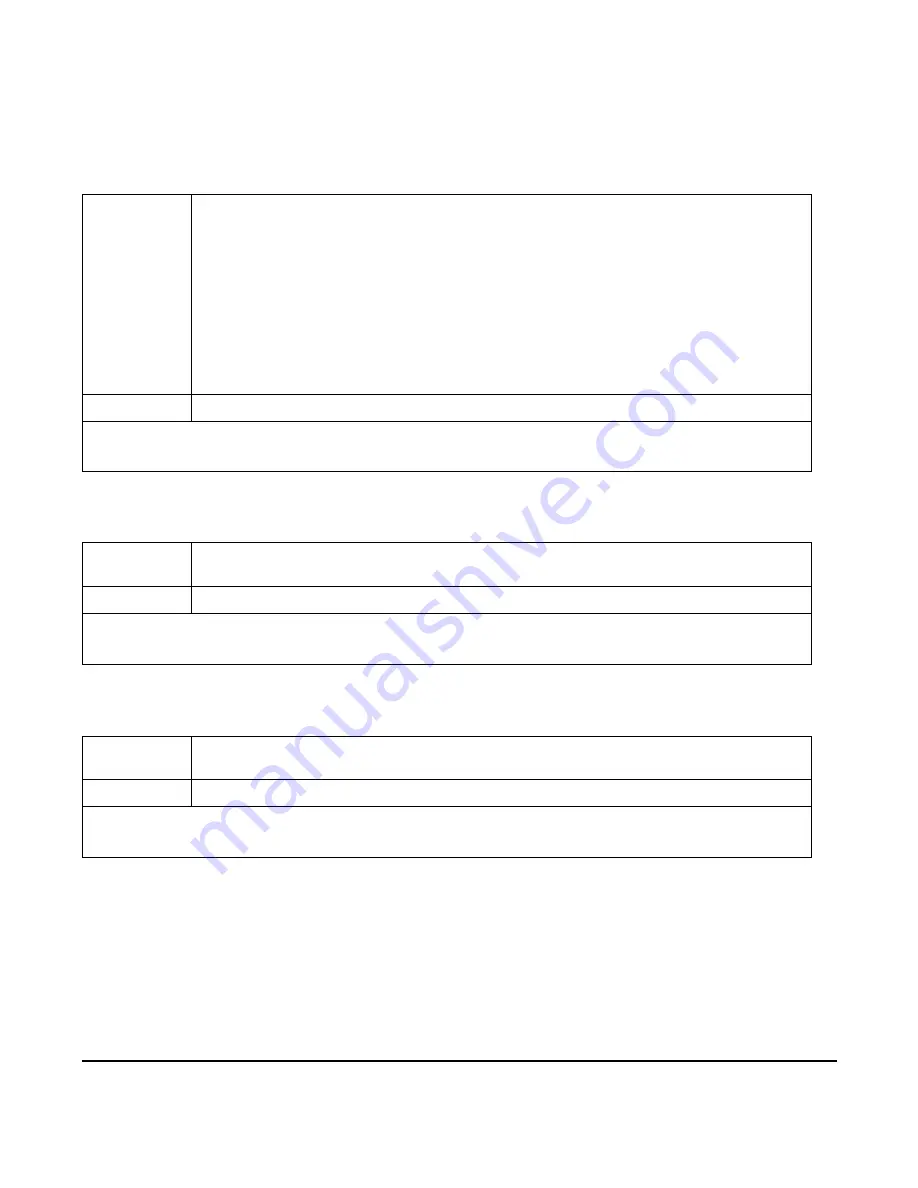 Agilent Technologies 8960 Series 10 Reference Manual Download Page 476