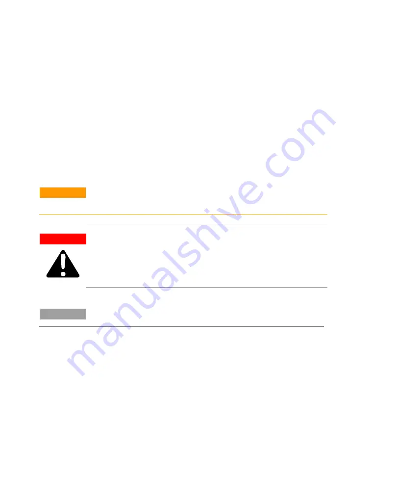 Agilent Technologies 9130011 User Manual Download Page 44