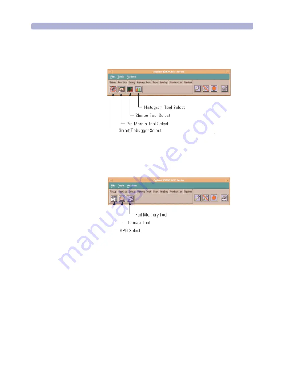 Agilent Technologies 93000 SOC Series Training Manual Download Page 67