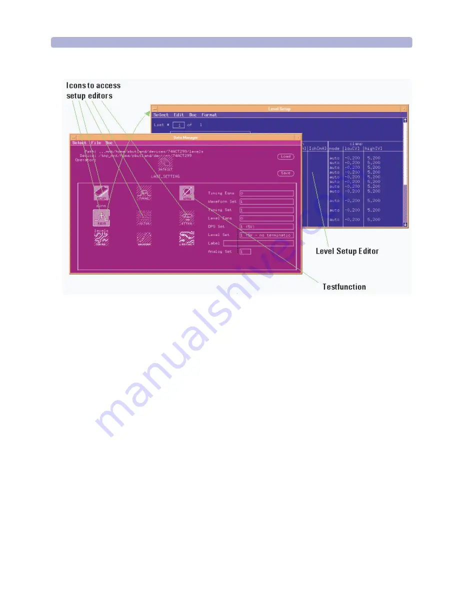 Agilent Technologies 93000 SOC Series Training Manual Download Page 71