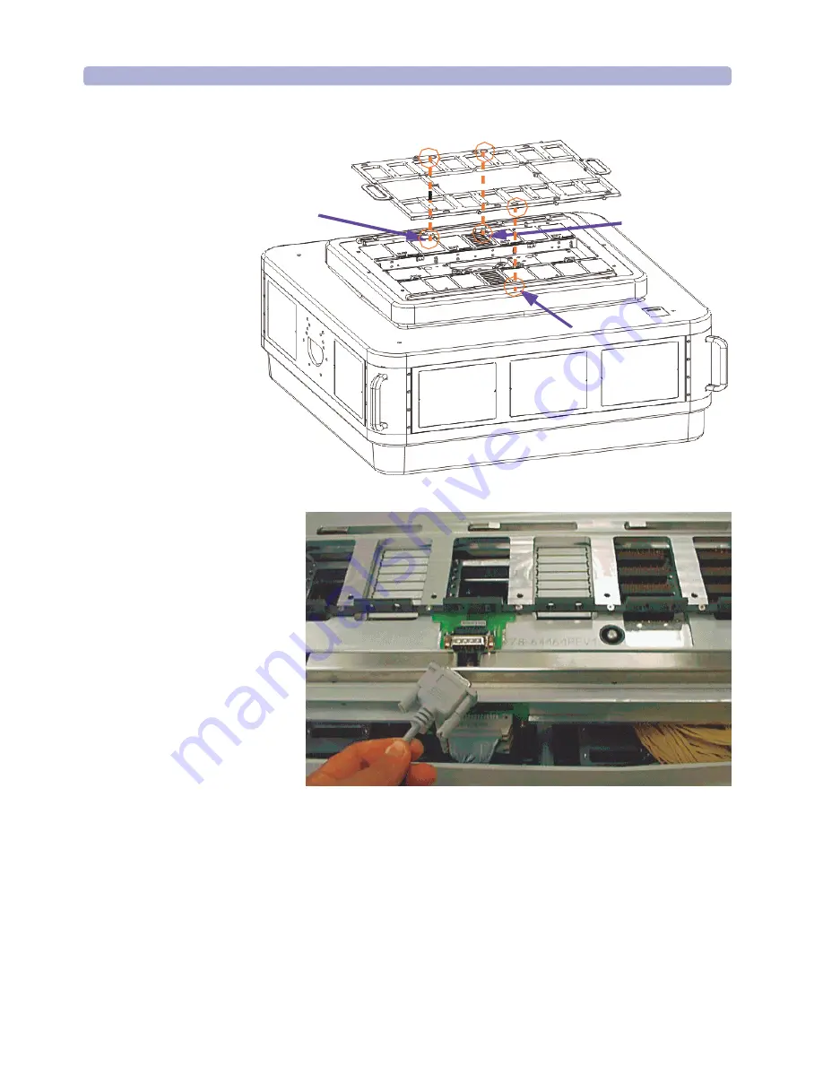 Agilent Technologies 93000 SOC Series Скачать руководство пользователя страница 90