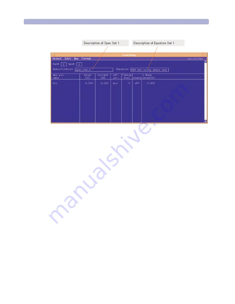 Agilent Technologies 93000 SOC Series Training Manual Download Page 166