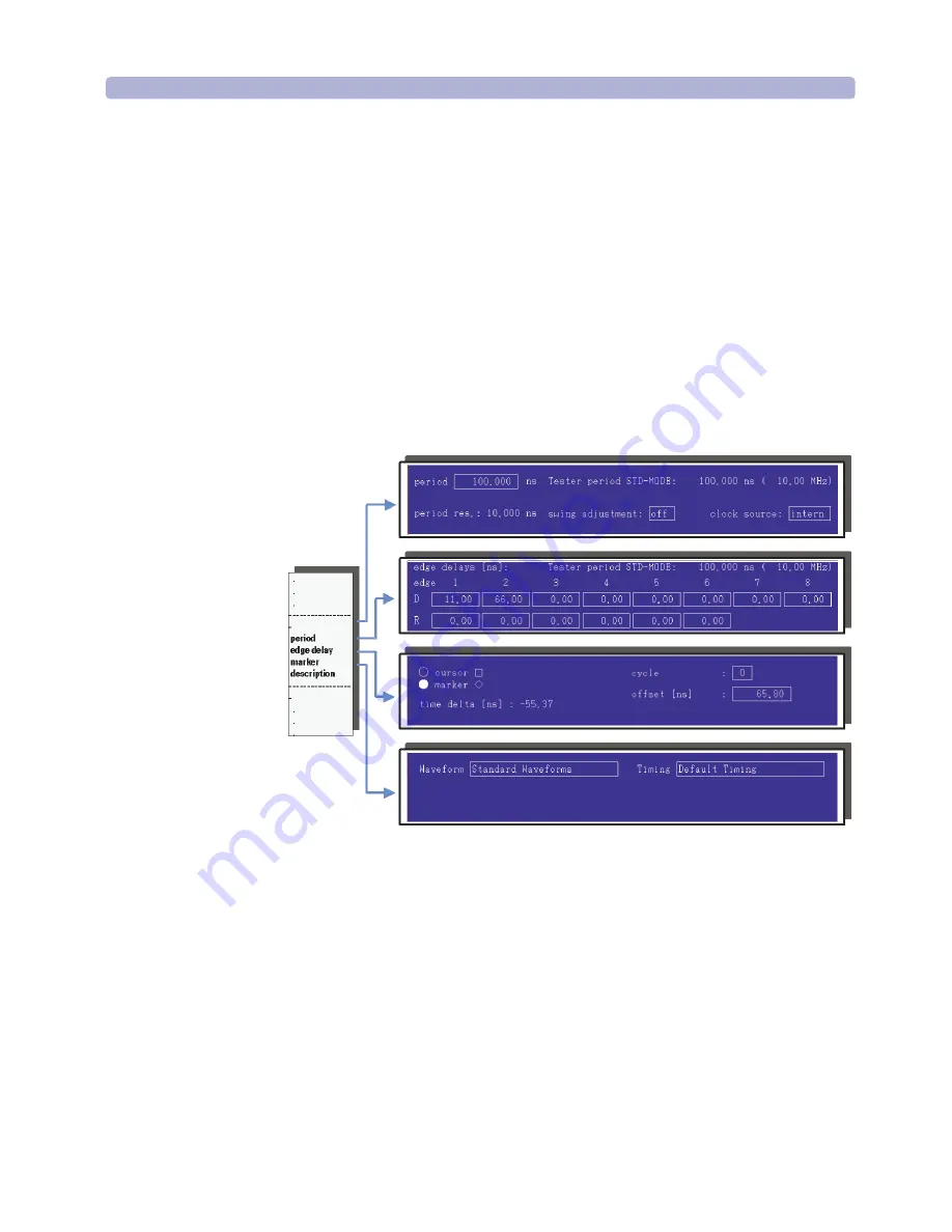 Agilent Technologies 93000 SOC Series Training Manual Download Page 237