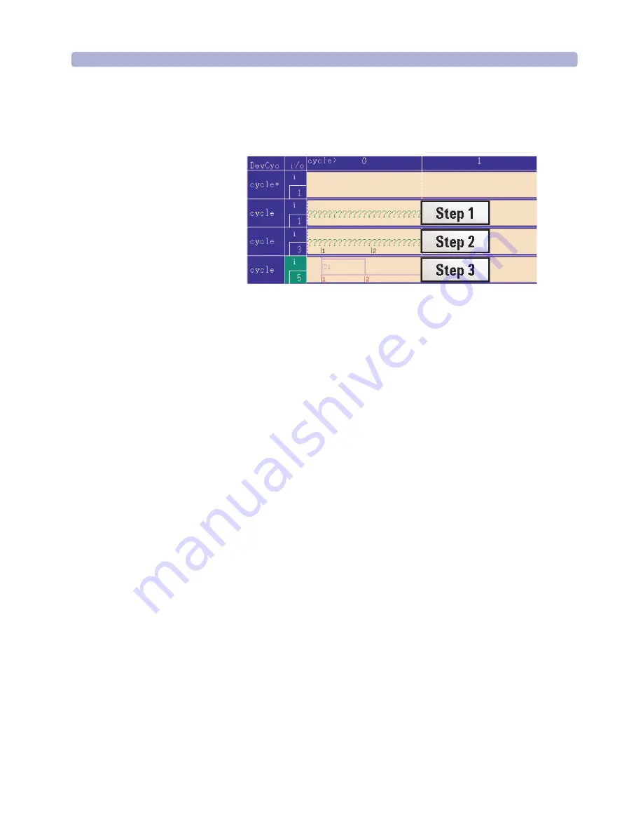 Agilent Technologies 93000 SOC Series Скачать руководство пользователя страница 239