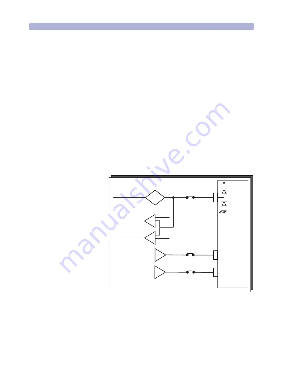 Agilent Technologies 93000 SOC Series Скачать руководство пользователя страница 328