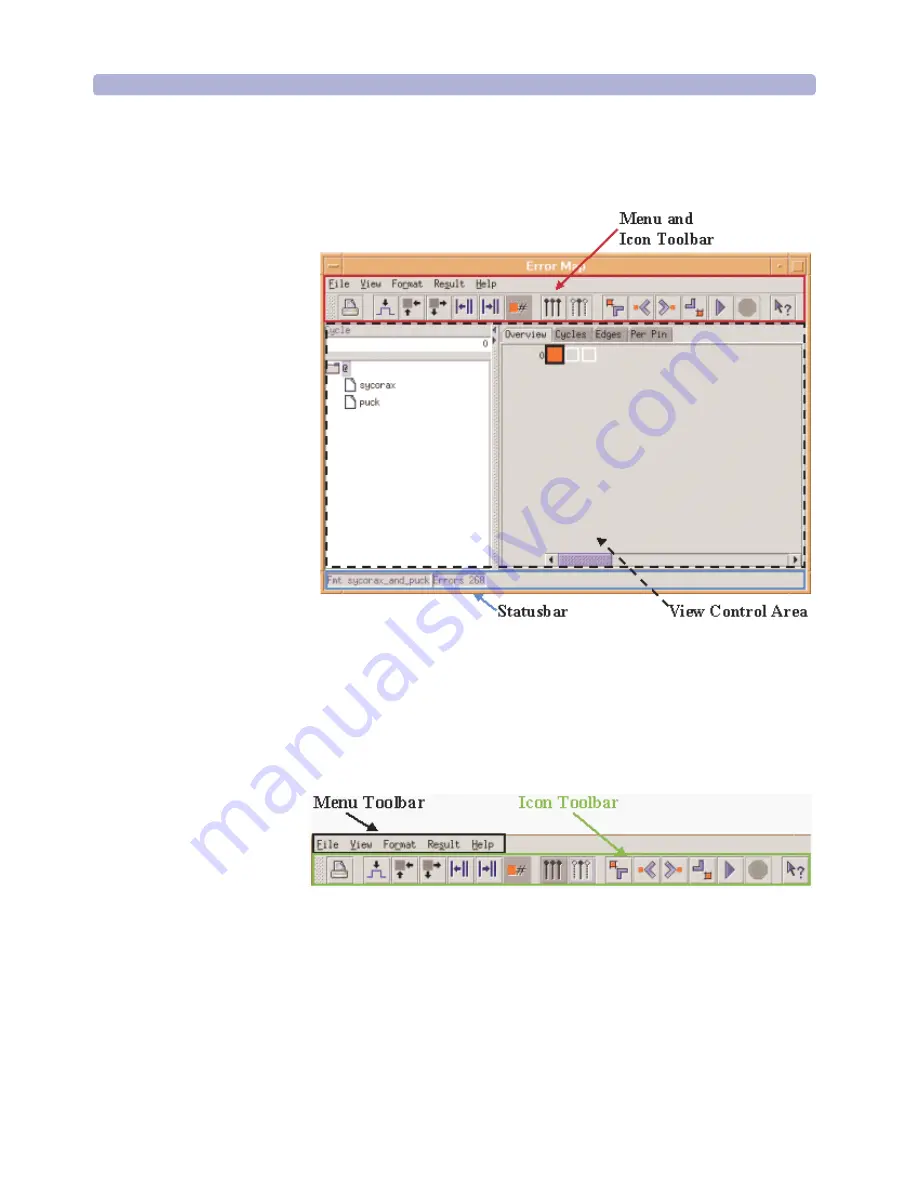 Agilent Technologies 93000 SOC Series Скачать руководство пользователя страница 370