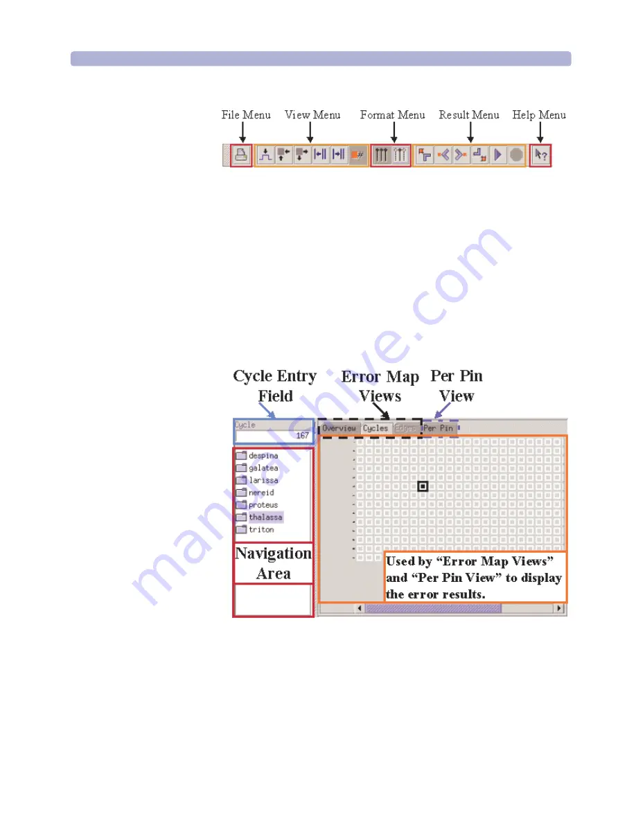 Agilent Technologies 93000 SOC Series Training Manual Download Page 371