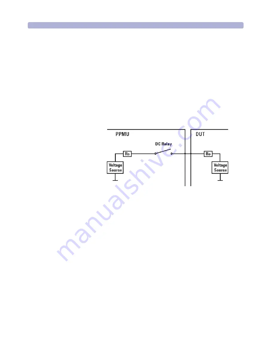 Agilent Technologies 93000 SOC Series Скачать руководство пользователя страница 394