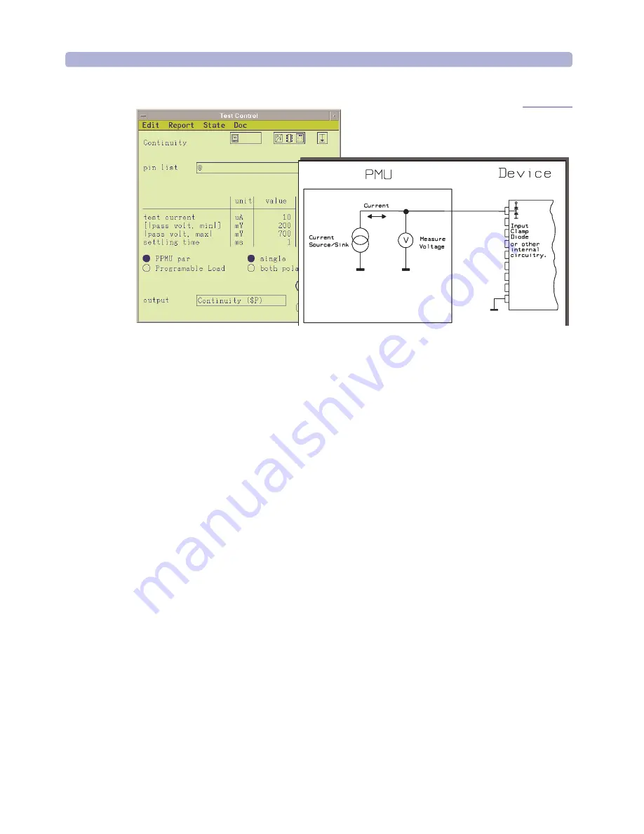 Agilent Technologies 93000 SOC Series Скачать руководство пользователя страница 398