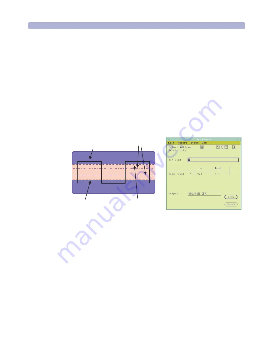 Agilent Technologies 93000 SOC Series Скачать руководство пользователя страница 428