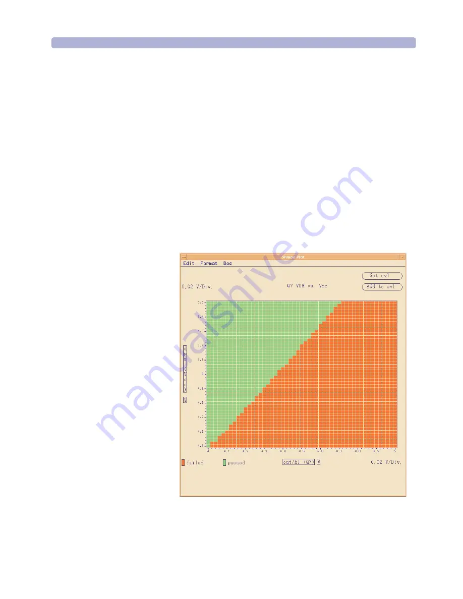 Agilent Technologies 93000 SOC Series Скачать руководство пользователя страница 443