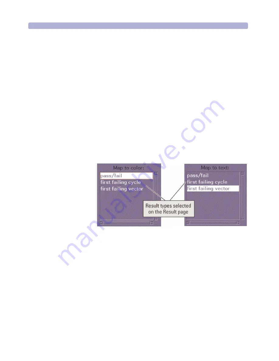 Agilent Technologies 93000 SOC Series Скачать руководство пользователя страница 466