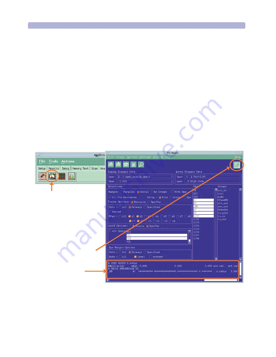 Agilent Technologies 93000 SOC Series Скачать руководство пользователя страница 478