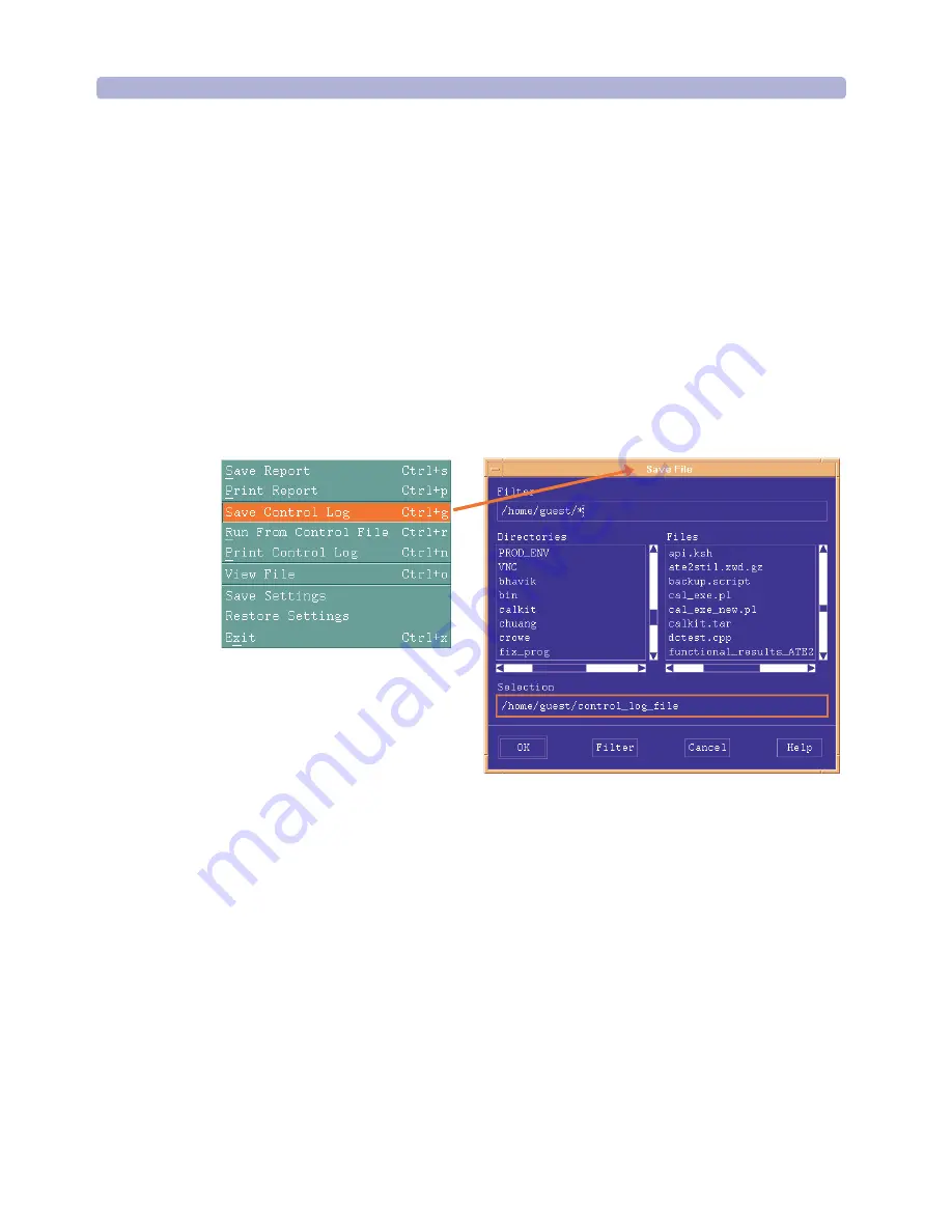 Agilent Technologies 93000 SOC Series Training Manual Download Page 488