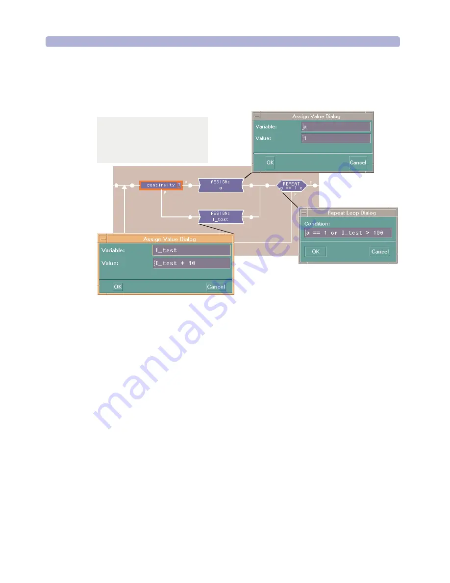 Agilent Technologies 93000 SOC Series Training Manual Download Page 500