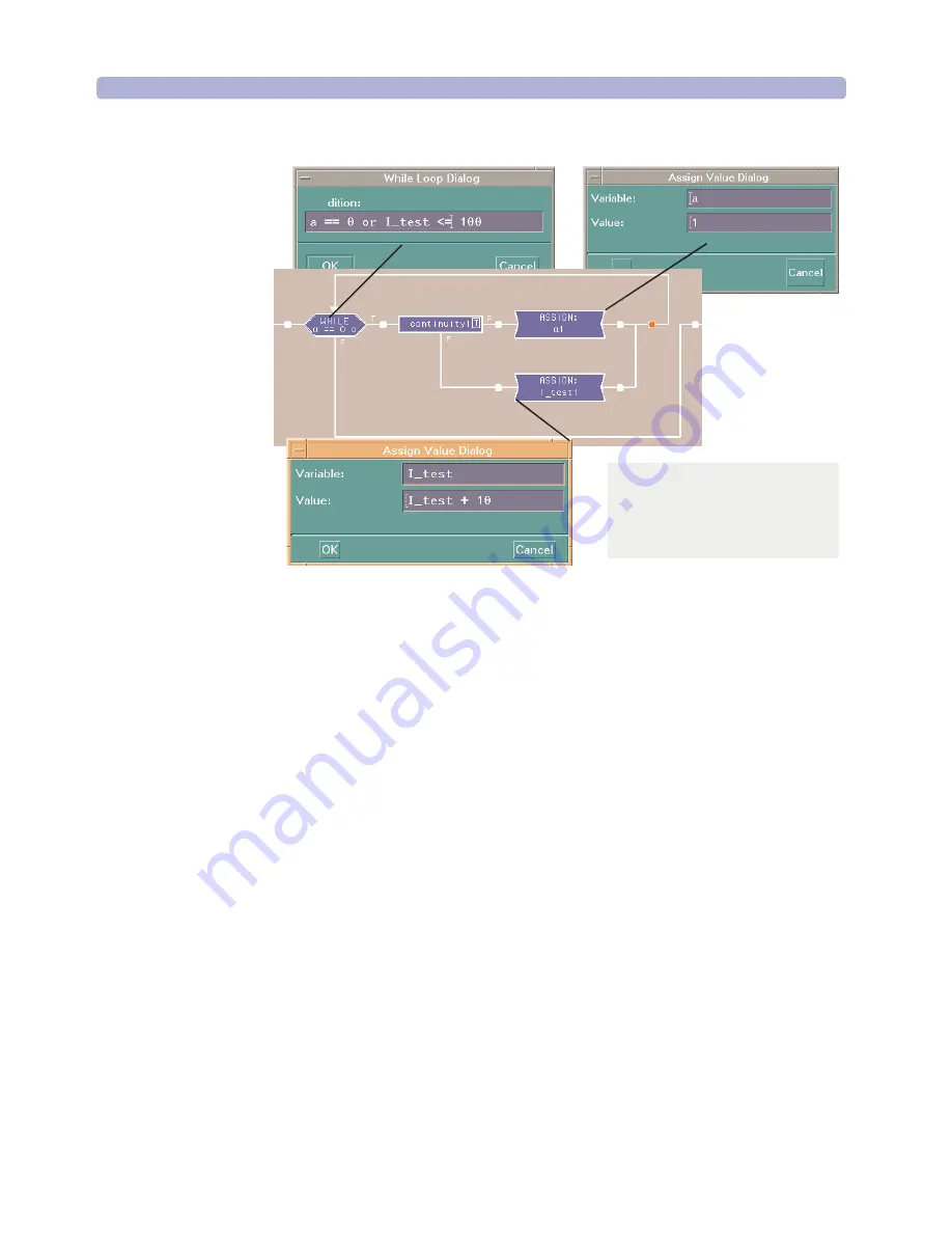 Agilent Technologies 93000 SOC Series Скачать руководство пользователя страница 502