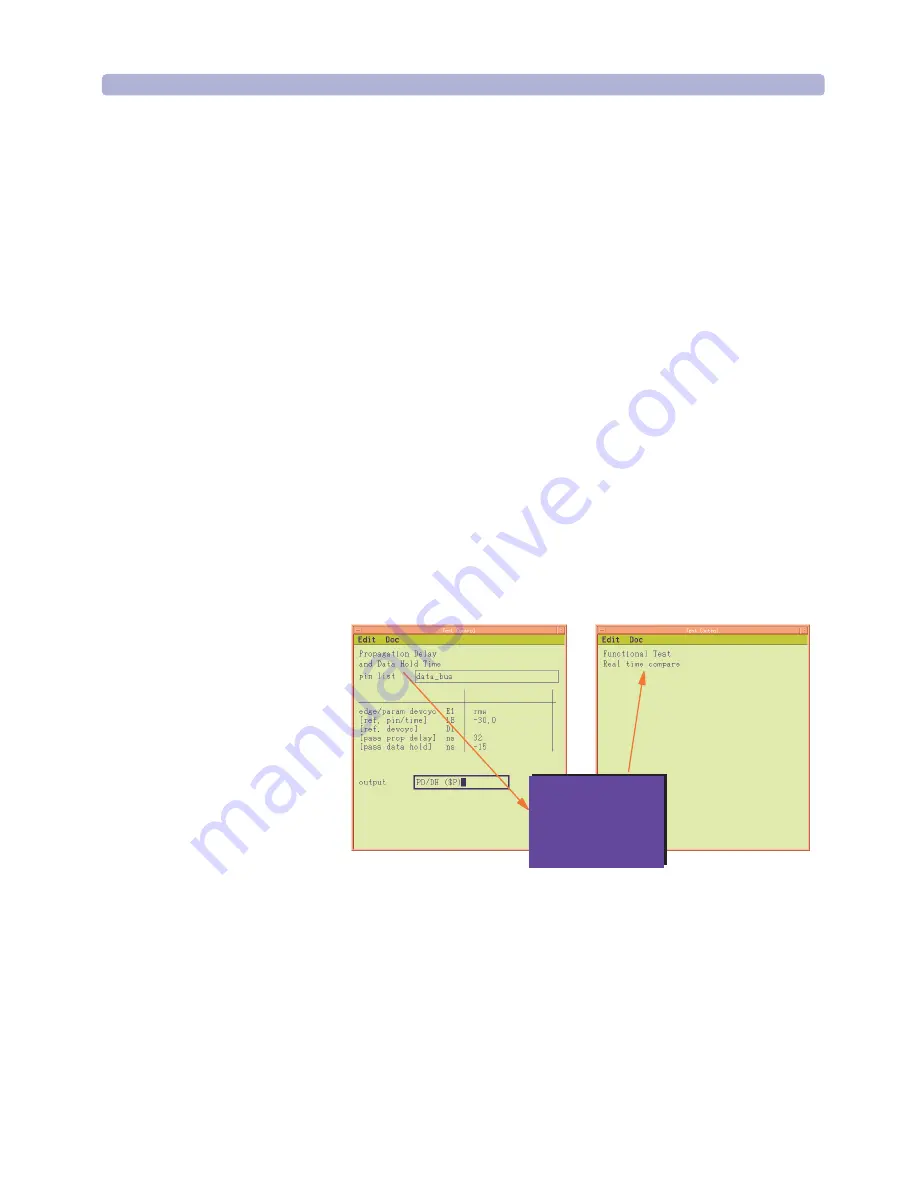 Agilent Technologies 93000 SOC Series Training Manual Download Page 513