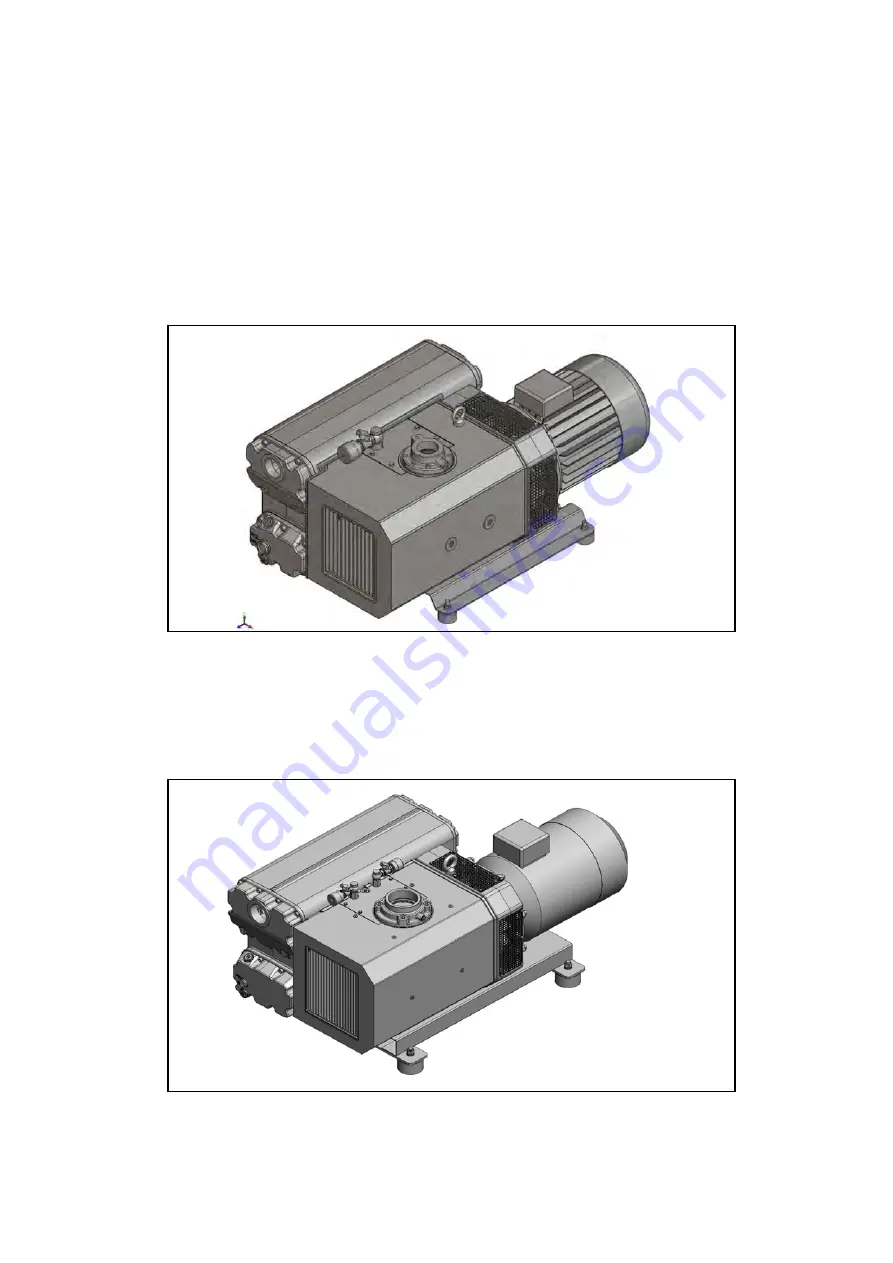 Agilent Technologies 949-5001 Instruction Manual Download Page 2