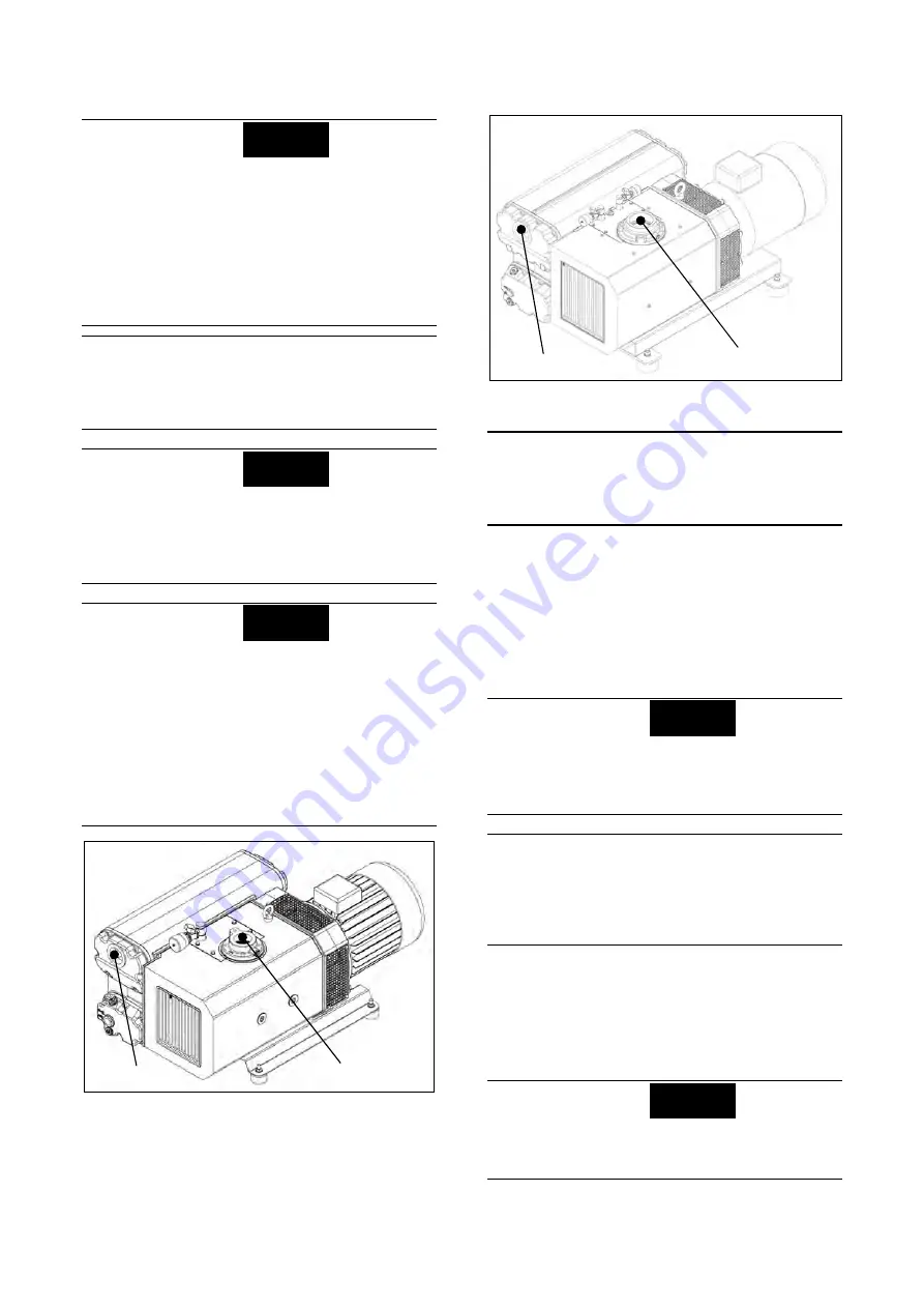 Agilent Technologies 949-5001 Instruction Manual Download Page 8