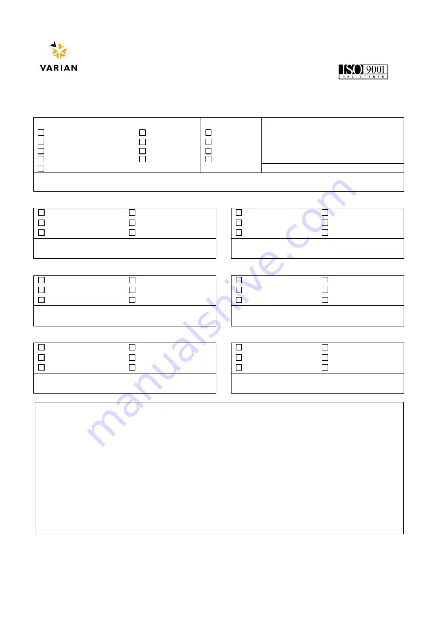 Agilent Technologies 949-5001 Instruction Manual Download Page 51